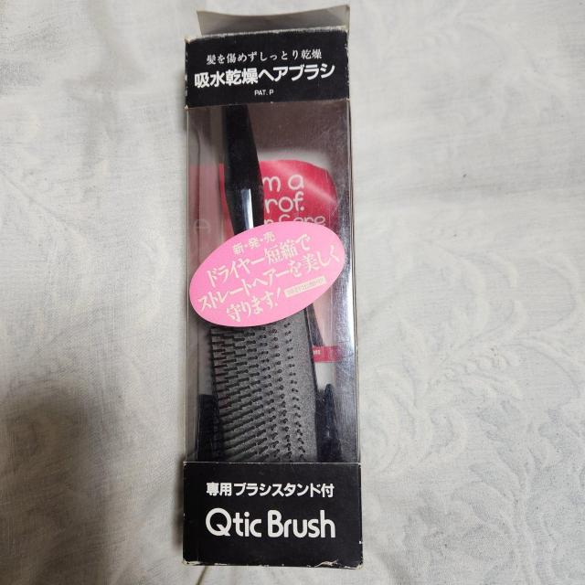 吸水乾燥ヘアブラシ 難あり < インテリア/ライフ 吸水乾燥ヘアブラシ 難あり < インテリア/ライフの
