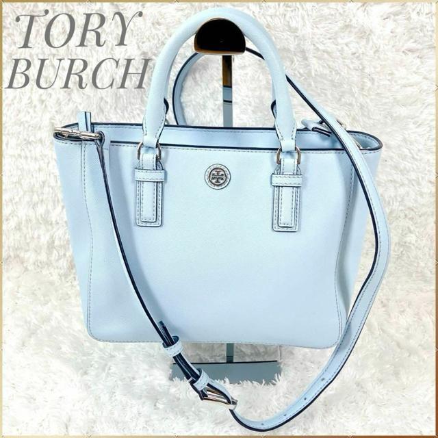 TORY BURCH 2WAY�o�b�O  �� �u�����h�� 