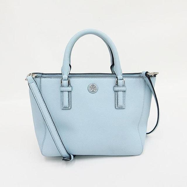 TORY BURCH 2WAY�o�b�O �� �u�����h�� 