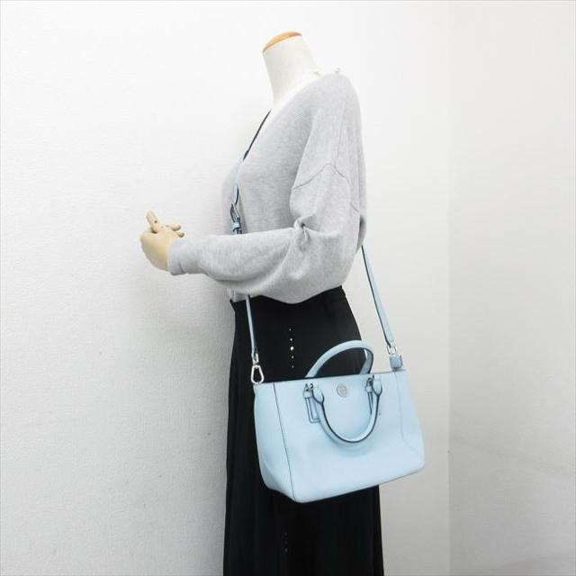 TORY BURCH 2WAY�o�b�O �� �u�����h�� 