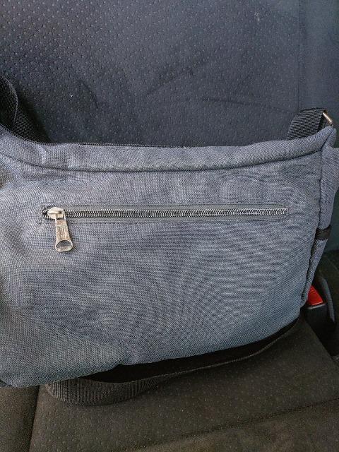 A.L.I  �V�����_�[�o�b�O  �{�f�B�o�b�O �� �j���t�@�b�V������ 