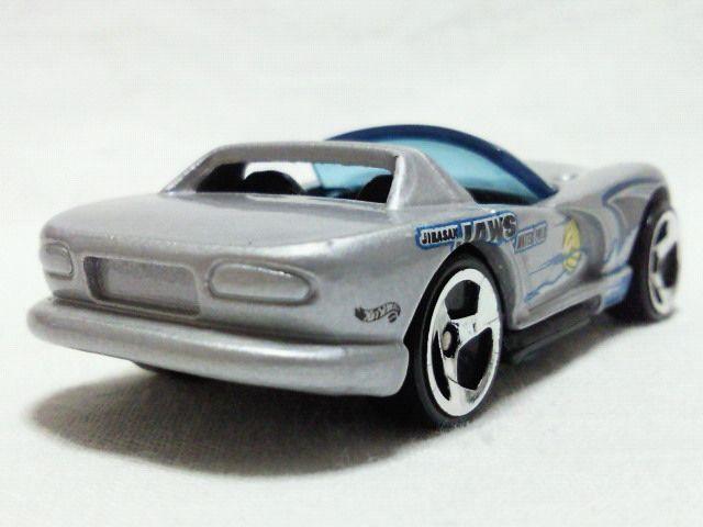 ホットウィール 〓JAWS〓 < ホビー  ホットウィール 〓JAWS〓 < ホビーの