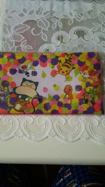 ☆ポケモンわくわくゲットポーチ☆ < アニメ/コミック/キャラクター ☆ポケモンわくわくゲットポーチ☆ < アニメ/コミック/キャラクターの