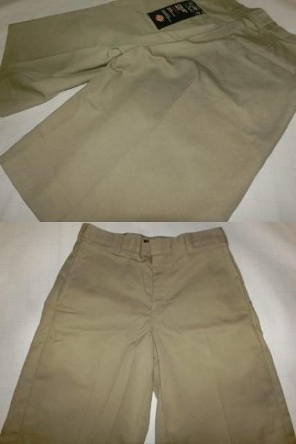 USA購入 デッキーズ【Dickies】ワーク系ハーフパンツ 34インチ < 男性ファッション  USA購入 デッキーズ【Dickies】ワーク系ハーフパンツ 34インチ < 男性ファッションの