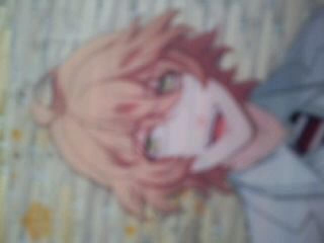 うたの☆プリンスさまっ♪ 四ノ宮那月 クリアしおり < アニメ/コミック/キャラクター  うたの☆プリンスさまっ♪ 四ノ宮那月 クリアしおり < アニメ/コミック/キャラクターの