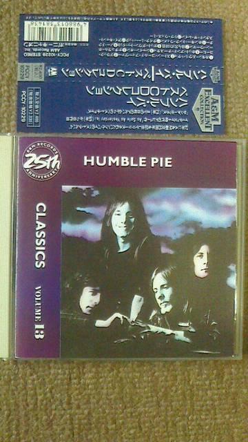 送料無料 ハンブル・パイ ベスト スティーブ・マリオット ピーター・フランプトン ストーンズ < CD/DVD/ビデオ  送料無料 ハンブル・パイ ベスト スティーブ・マリオット ピーター・フランプトン ストーンズ  < CD/DVD/ビデオの