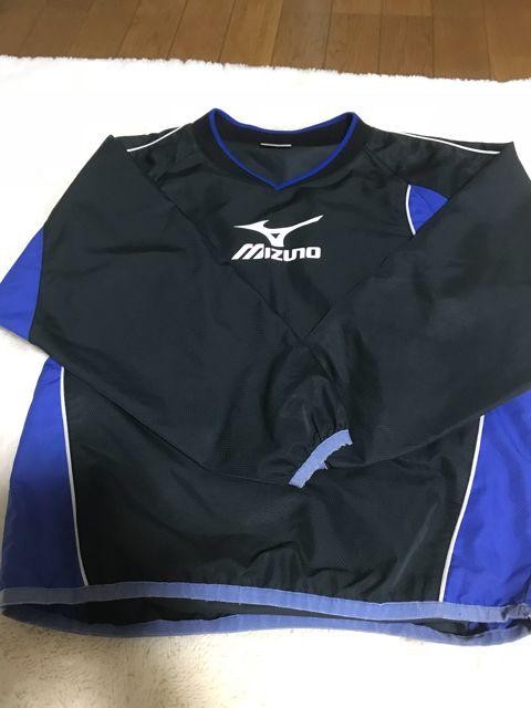 MIZUNO ulbN A_[EGA[ 싅p    LbY/xr[ 