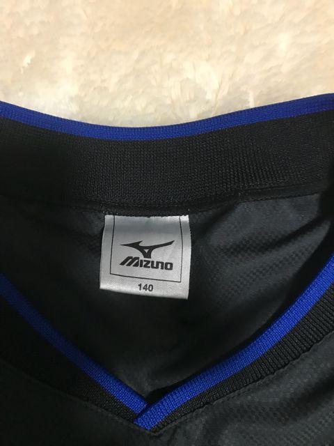 MIZUNO ulbN A_[EGA[ 싅p   LbY/xr[ 