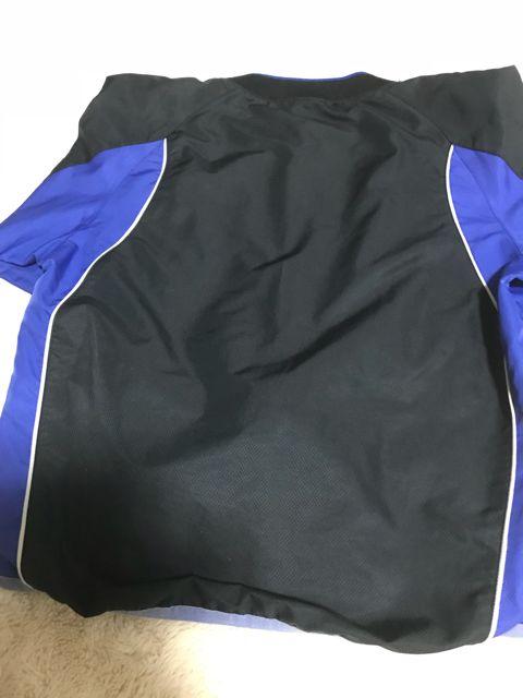 MIZUNO ulbN A_[EGA[ 싅p   LbY/xr[ 