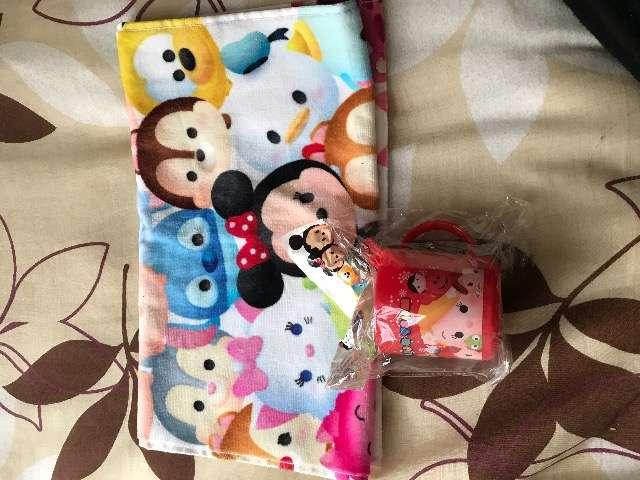 ツムツムセット < おもちゃ  ツムツムセット  < おもちゃの