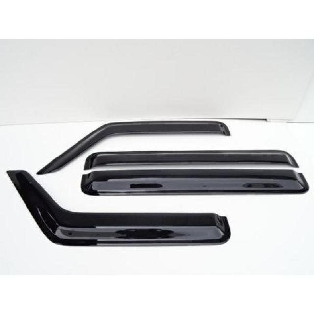 三菱 ドアバイザー / サイドバイザー ミニキャブバンU61V/62V型 < 自動車/バイク 三菱 ドアバイザー / サイドバイザー ミニキャブバンU61V/62V型 < 自動車/バイク