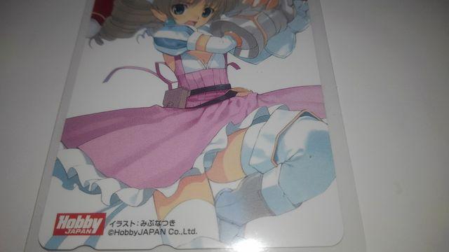 クイーンズブレイド 非売品 限定 テレホンカード Sランク < チケット/金券  クイーンズブレイド 非売品 限定 テレホンカード Sランク < チケット/金券の