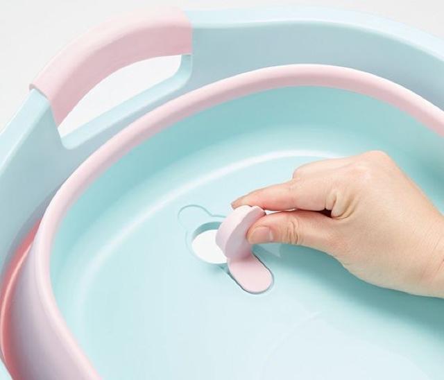 伊勢藤 ソフトタブ ワイド ピンク I-563-1 上履き洗い/お風呂 ペットのお風呂 【生活雑貨】 < インテリア/ライフ  伊勢藤 ソフトタブ ワイド ピンク I-563-1 上履き洗い/お風呂 ペットのお風呂 【生活雑貨】 < インテリア/ライフの