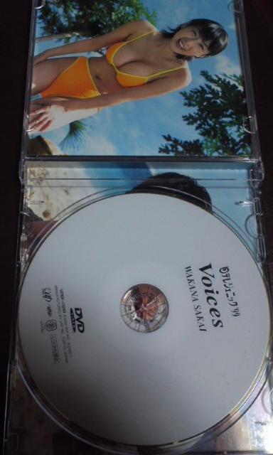 DVD ������ Voices ���Õi �� �^�����g�O�b�Y�� 