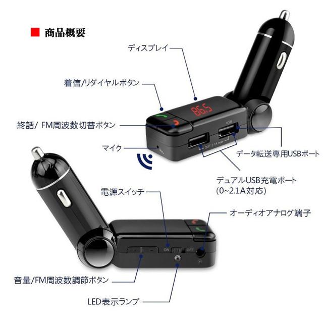 TCo[_Cu FM gX~b^[ bluetooth CX  /oCN