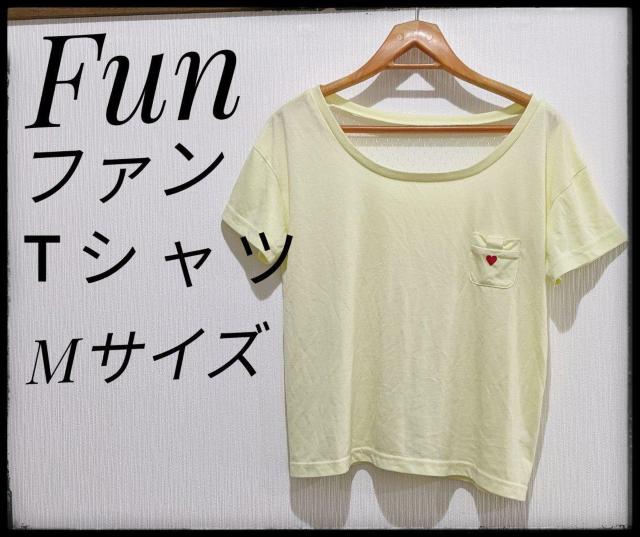 FunFUNt@TVcFMTCY܂Ƃߔ} 