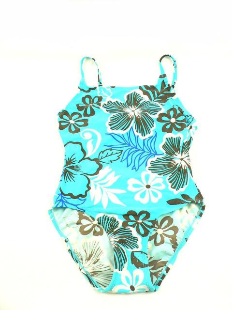 女児用水着 90-100cm  ・ワンピースタイプ ・海水浴 ・水遊び・未着用品 < キッズ/ベビー  女児用水着 90-100cm  ・ワンピースタイプ ・海水浴 ・水遊び・未着用品  < キッズ/ベビーの