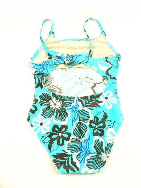 女児用水着 90-100cm  ・ワンピースタイプ ・海水浴 ・水遊び・未着用品 < キッズ/ベビー  女児用水着 90-100cm  ・ワンピースタイプ ・海水浴 ・水遊び・未着用品 < キッズ/ベビーの