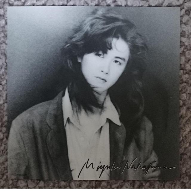 KF  中島みゆき  回帰熱 < タレントグッズ  KF  中島みゆき  回帰熱 < タレントグッズの