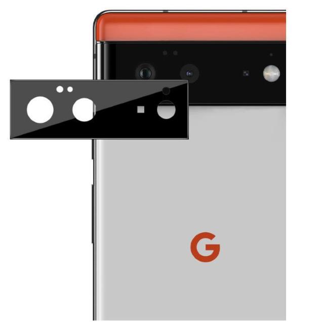Google Pixel 6 カメラレンズ ガラス 3D フィルム ピクセル6 < 家電/AV  Google Pixel 6 カメラレンズ ガラス 3D フィルム ピクセル6  < 家電/AVの