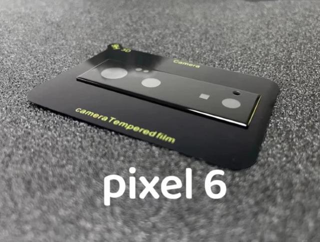 Google Pixel 6 カメラレンズ ガラス 3D フィルム ピクセル6 < 家電/AV  Google Pixel 6 カメラレンズ ガラス 3D フィルム ピクセル6 < 家電/AVの