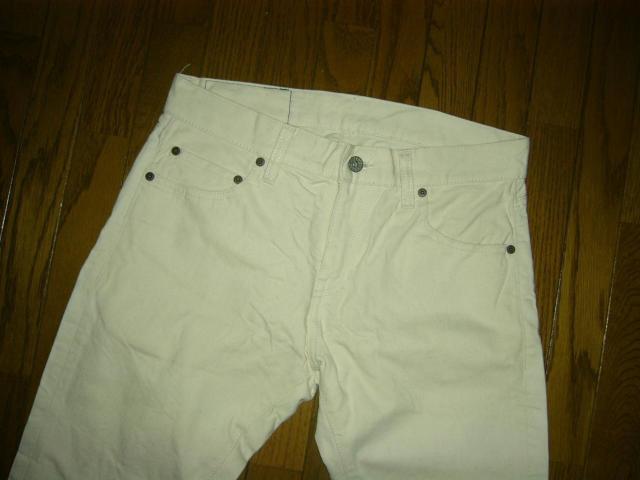 rough and rugged ���t�A���h���Q�b�h �J���[�p���c 2 ���� �f�j���p���c �� �j���t�@�b�V������ 