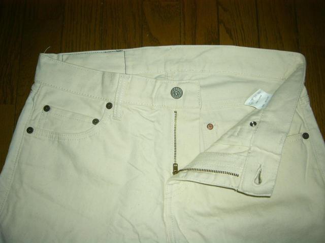 rough and rugged ���t�A���h���Q�b�h �J���[�p���c 2 ���� �f�j���p���c �� �j���t�@�b�V������ 