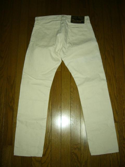 rough and rugged ���t�A���h���Q�b�h �J���[�p���c 2 ���� �f�j���p���c �� �j���t�@�b�V������ 