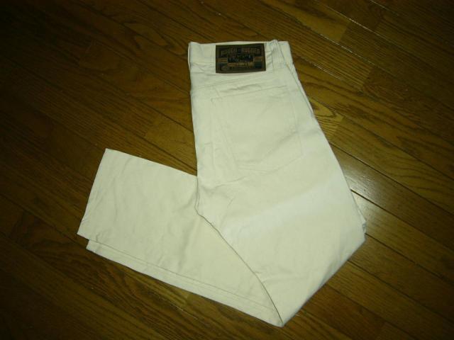 rough and rugged ���t�A���h���Q�b�h �J���[�p���c 2 ���� �f�j���p���c �� �j���t�@�b�V������ 