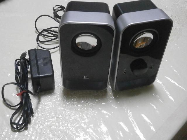 ★ls11 ロジクール スピーカー 中古品 < 家電/AV  ★ls11 ロジクール スピーカー 中古品  < 家電/AVの