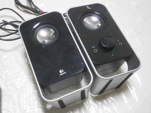 ★ls11 ロジクール スピーカー 中古品 < 家電/AV  ★ls11 ロジクール スピーカー 中古品 < 家電/AVの