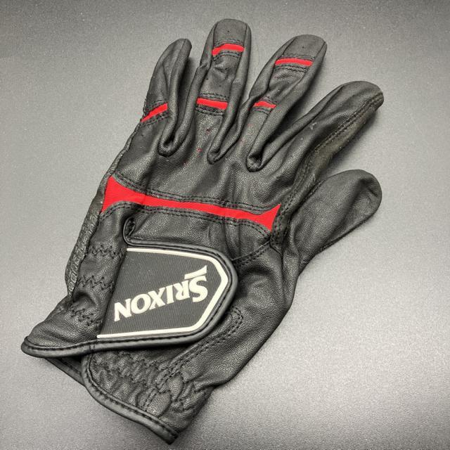 即決 SRIXON ゴルフグローブ 左手 MENS-21 < レジャー/スポーツ  即決 SRIXON ゴルフグローブ 左手 MENS-21  < レジャー/スポーツの