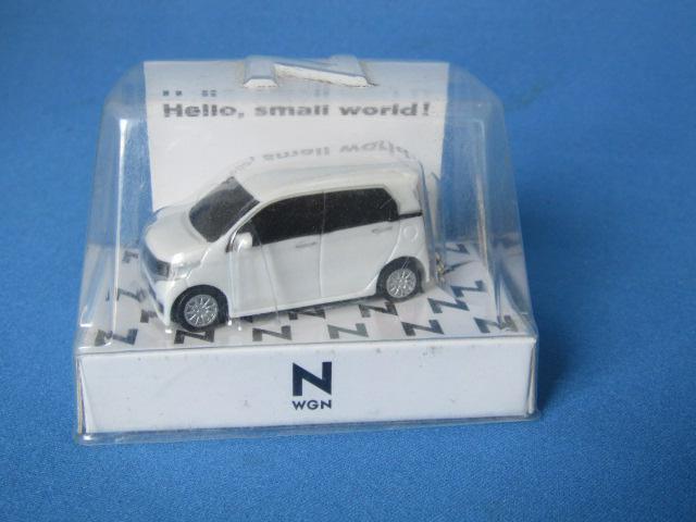 ●HONDA N-WGN 非売品 LED プルバックカーミニカー キーホルダー < ホビー  ●HONDA N-WGN 非売品 LED プルバックカーミニカー キーホルダー  < ホビーの
