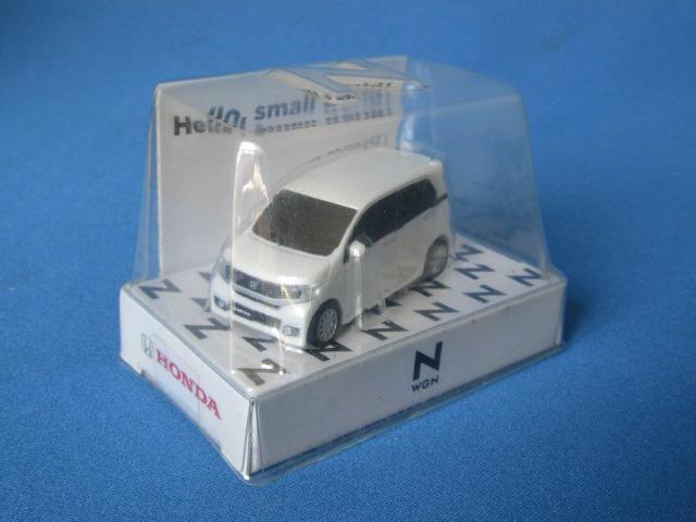 ●HONDA N-WGN 非売品 LED プルバックカーミニカー キーホルダー < ホビー  ●HONDA N-WGN 非売品 LED プルバックカーミニカー キーホルダー < ホビーの