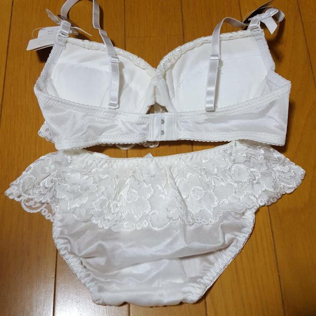 新品〓ブラジャー&ショーツセット♪C70/M < 女性ファッション  新品〓ブラジャー&ショーツセット♪C70/M < 女性ファッションの
