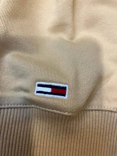 TOMMYJEANS プルオーバー パーカー  超大きいsizeXL 以上  トミーヒルフィガー < ブランド  TOMMYJEANS プルオーバー パーカー  超大きいsizeXL 以上  トミーヒルフィガー < ブランドの