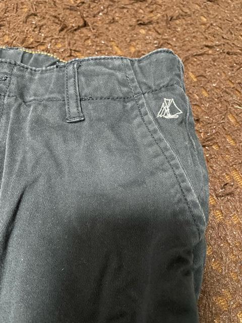 プチバトー 男の子パンツ 128 < キッズ/ベビー  プチバトー 男の子パンツ 128 < キッズ/ベビーの