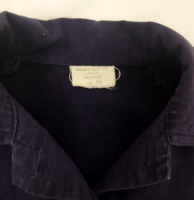 ユニクロ ヒートテック 紺 Vネック長袖Tシャツ メンズM < 男性ファッション  ユニクロ ヒートテック 紺 Vネック長袖Tシャツ メンズM < 男性ファッションの
