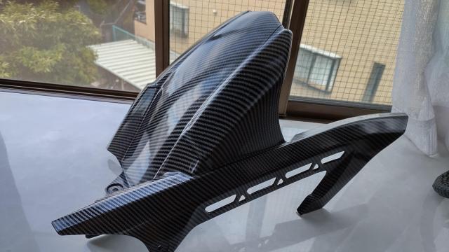 Z900RS ЊOAtF_[ J[{  i  /oCN