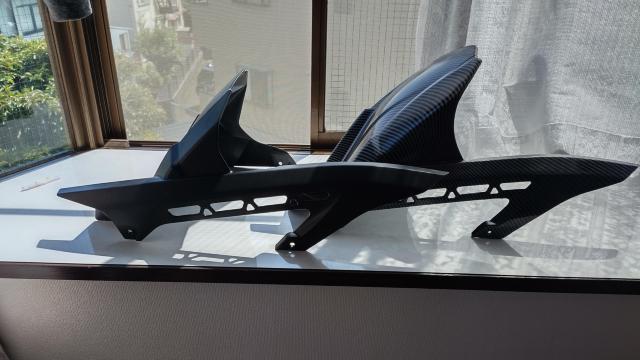 Z900RS ЊOAtF_[ J[{  i  /oCN