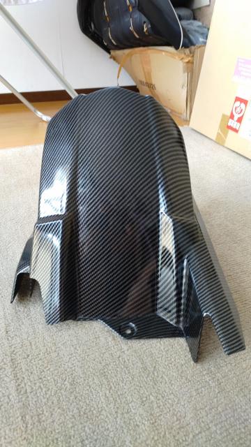 Z900RS ЊOAtF_[ J[{  i  /oCN