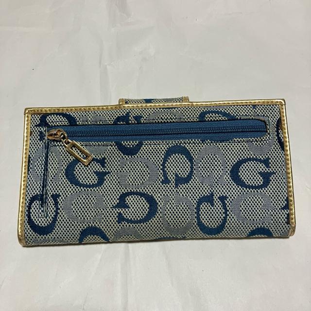 【GUESS / ゲス】  長財布 < ブランド  【GUESS / ゲス】  長財布 < ブランドの