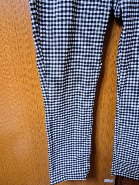 ∞ チェックのパンツ < 女性ファッション  ∞ チェックのパンツ < 女性ファッションの