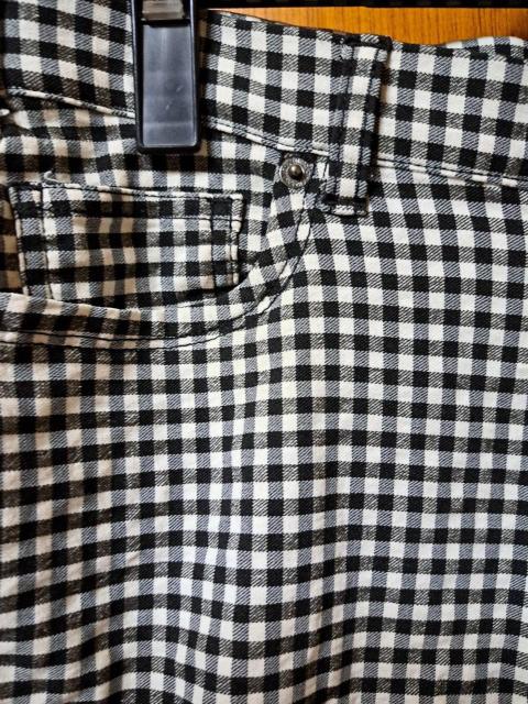 ∞ チェックのパンツ < 女性ファッション  ∞ チェックのパンツ < 女性ファッションの