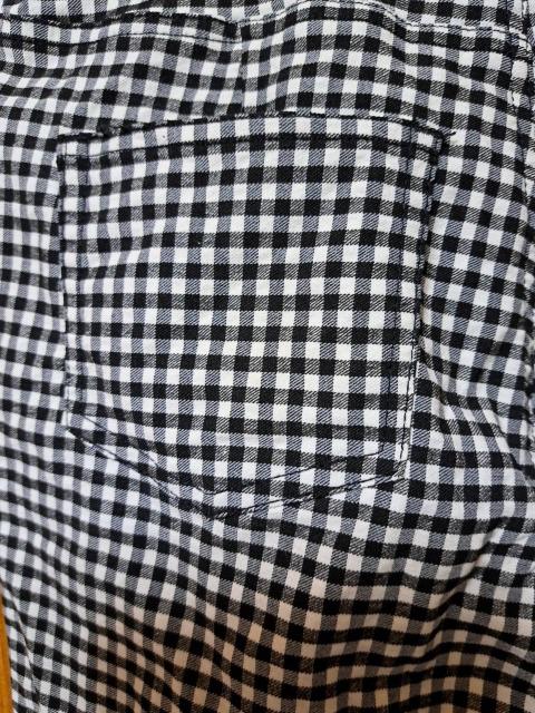 ∞ チェックのパンツ < 女性ファッション  ∞ チェックのパンツ < 女性ファッションの