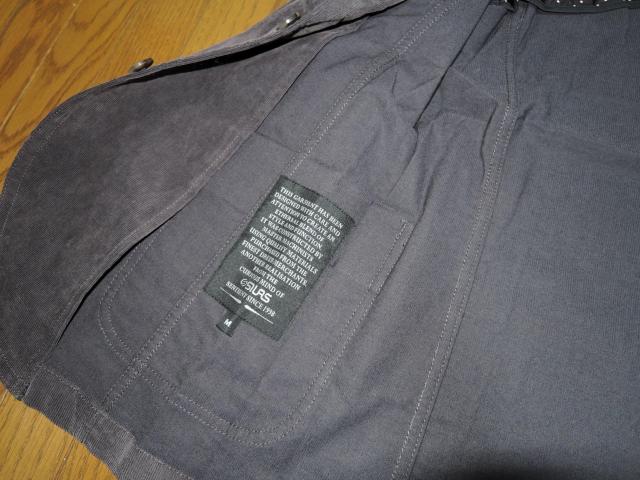 新品 SILAS サイラス コーデュロイ ジャケット M 2B テーラードジャケット 裏ドット柄 < ブランド 新品 SILAS サイラス コーデュロイ ジャケット M 2B テーラードジャケット 裏ドット柄 < ブランドの