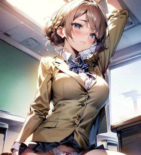 272 AI Girls オリジナル美少女 制服 コスプレ アート A4ポスター 高画質、光沢紙 3落札毎に+1枚サービス < アニメ/コミック/キャラクター  272 AI Girls オリジナル美少女 制服 コスプレ アート A4ポスター 高画質、光沢紙 3落札毎に+1枚サービス < アニメ/コミック/キャラクターの