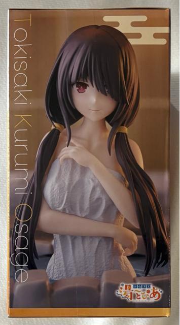 デート・ア・ライブX テルマエ・湯 とぴあ 時崎狂三 おさげ < アニメ/コミック/キャラクター  デート・ア・ライブX テルマエ・湯 とぴあ 時崎狂三 おさげ < アニメ/コミック/キャラクターの