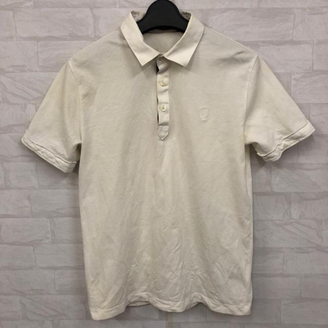 即決 BLACK LABEL CRESTBRIDGE ポロシャツ M < 男性ファッション  即決 BLACK LABEL CRESTBRIDGE ポロシャツ M  < 男性ファッションの