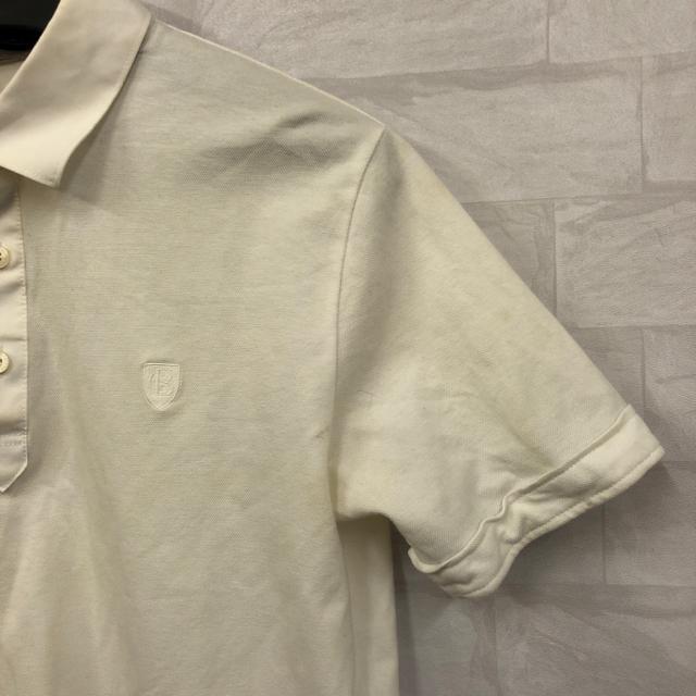 即決 BLACK LABEL CRESTBRIDGE ポロシャツ M < 男性ファッション  即決 BLACK LABEL CRESTBRIDGE ポロシャツ M < 男性ファッションの
